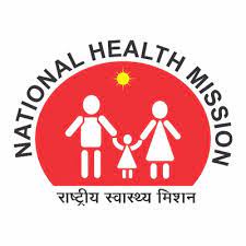 national health mission logo