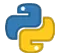 python